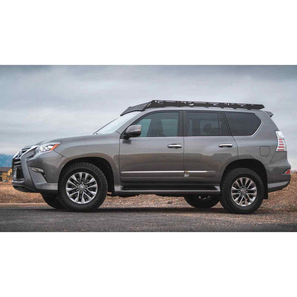 Sherpa Yale 2010-2022 Lexus GX460 Roof Rack - 118744