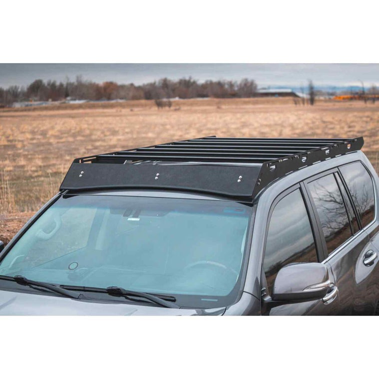 Sherpa Yale 2010-2022 Lexus GX460 Roof Rack - 118744