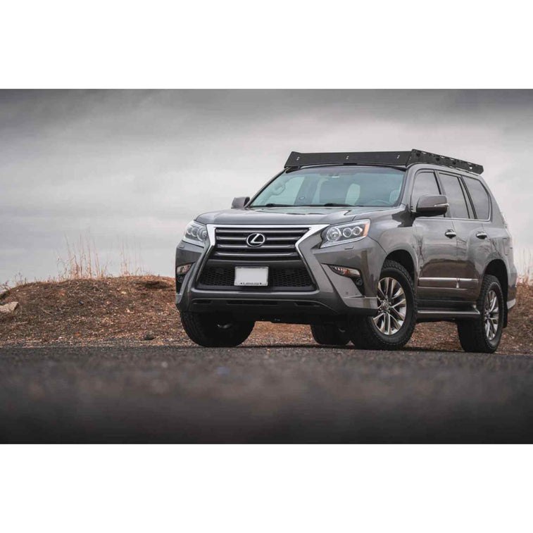 Sherpa Yale 2010-2022 Lexus GX460 Roof Rack - 118744