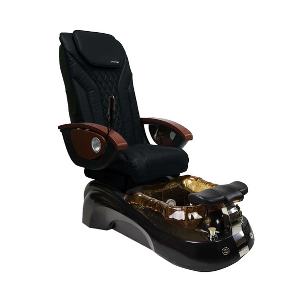 Siena Shiatsulogic Ex-R Pedicure Chair - AYC-SPA-SIENA-EXR2007