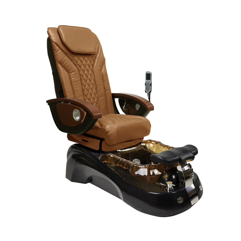 Siena Shiatsulogic Ex-R Pedicure Chair - AYC-SPA-SIENA-EXR2007