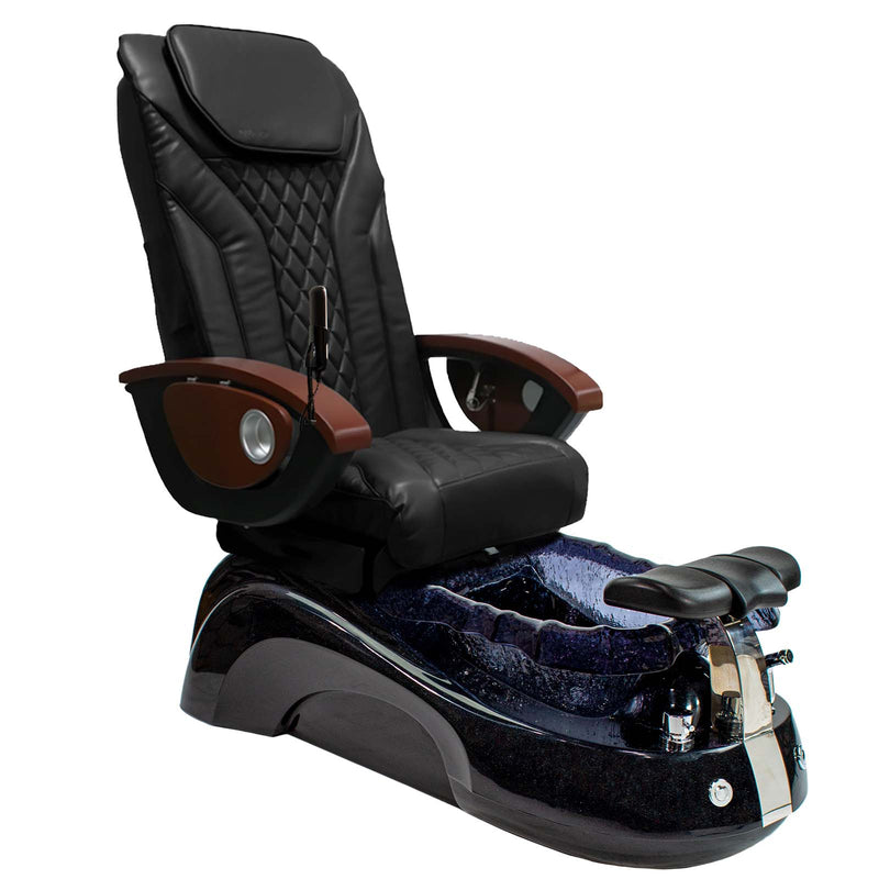 Siena Shiatsulogic Ex-R Pedicure Chair - AYC-SPA-SIENA-EXR2007