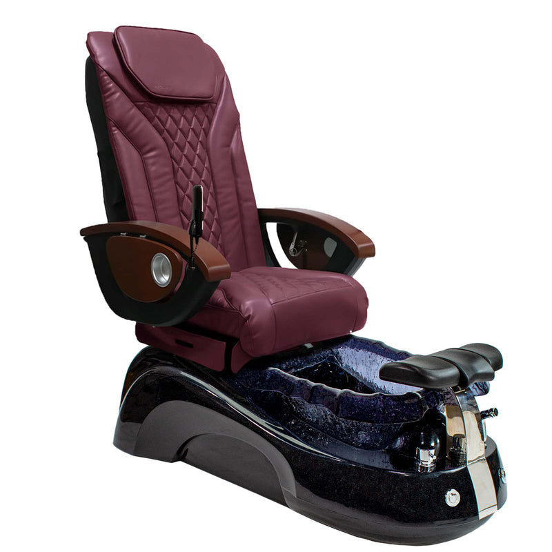 Siena Shiatsulogic Ex-R Pedicure Chair - AYC-SPA-SIENA-EXR2007