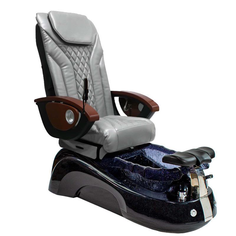 Siena Shiatsulogic Ex-R Pedicure Chair - AYC-SPA-SIENA-EXR2007