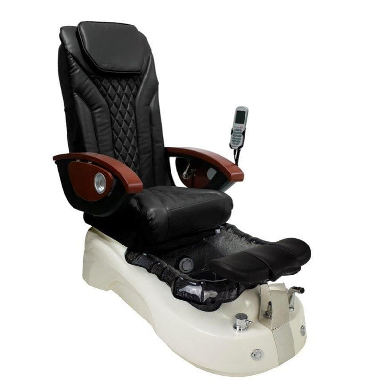 Siena Shiatsulogic Ex-R Pedicure Chair - AYC-SPA-SIENA-EXR2007