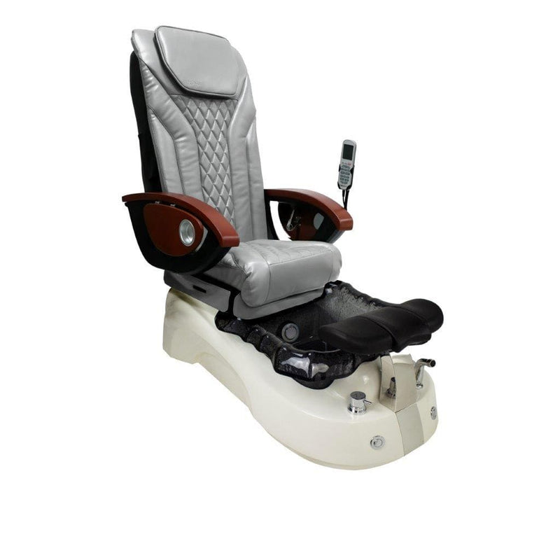 Siena Shiatsulogic Ex-R Pedicure Chair - AYC-SPA-SIENA-EXR2007