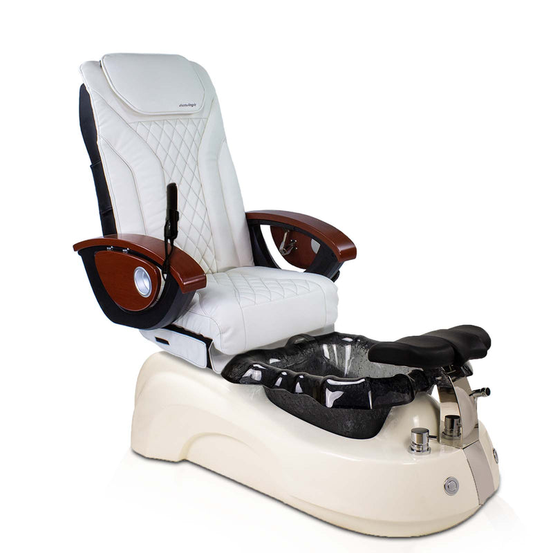 Siena Shiatsulogic Ex-R Pedicure Chair - AYC-SPA-SIENA-EXR2007