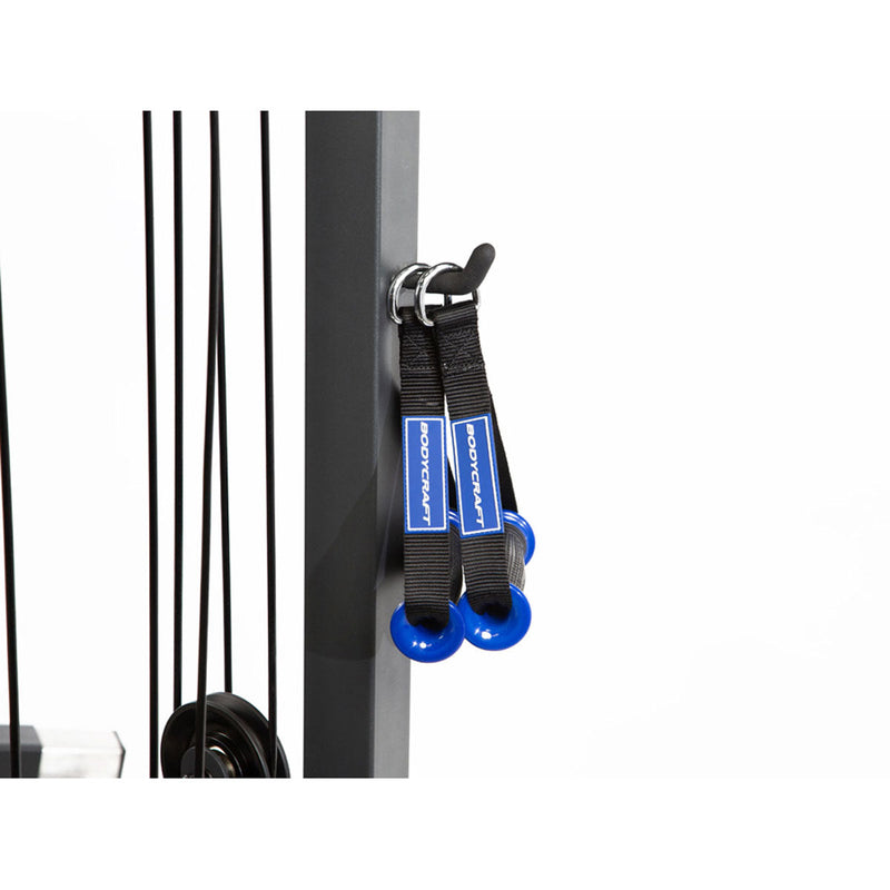 BodyCraft GT Home Gym - GT-150