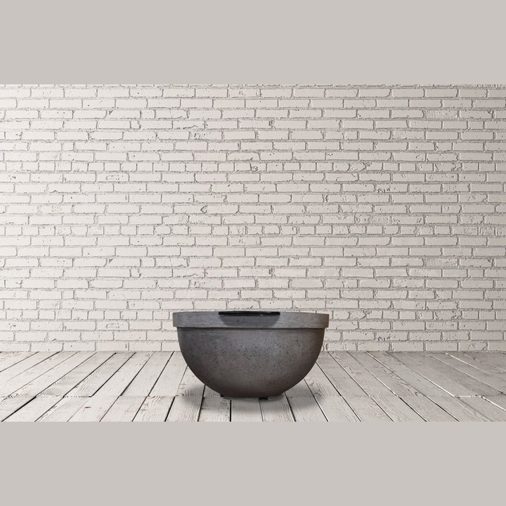 Prism Hardscapes Fire & Water Bowl Sorrento 33" with Free Cover - Ph-444-Fwb