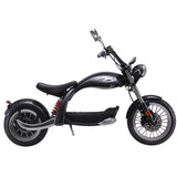 SoverSky M5 60V 2000W Electric Scooter - SOV-M5-RED