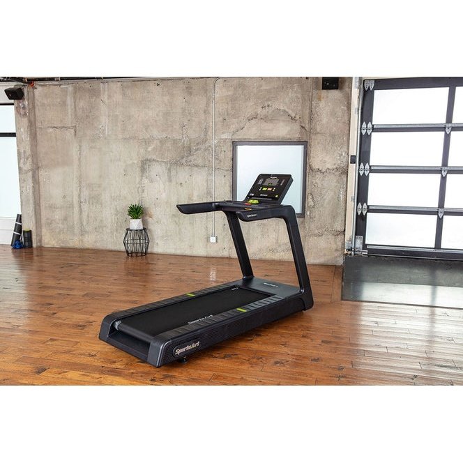 SportsArt Elite Eco-Natural Treadmill - T674