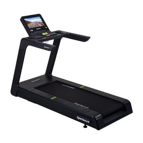 SportsArt Elite Senza Treadmill-16-inch - T674-16