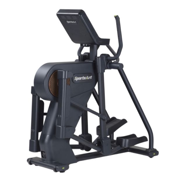 SportsArt Front Drive Elliptical - E866