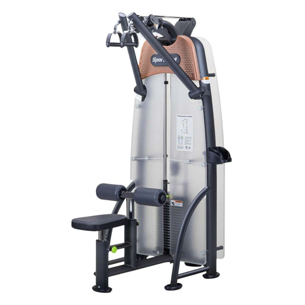 SportsArt Status Independent Lat Pulldown - N916