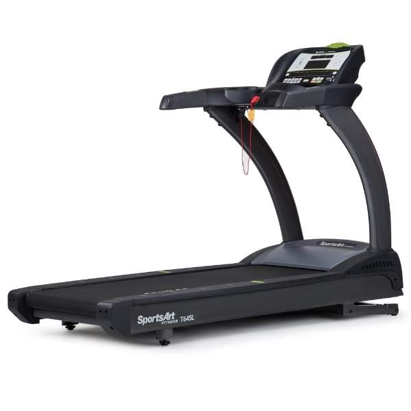 SportsArt Performance Treadmill T645L