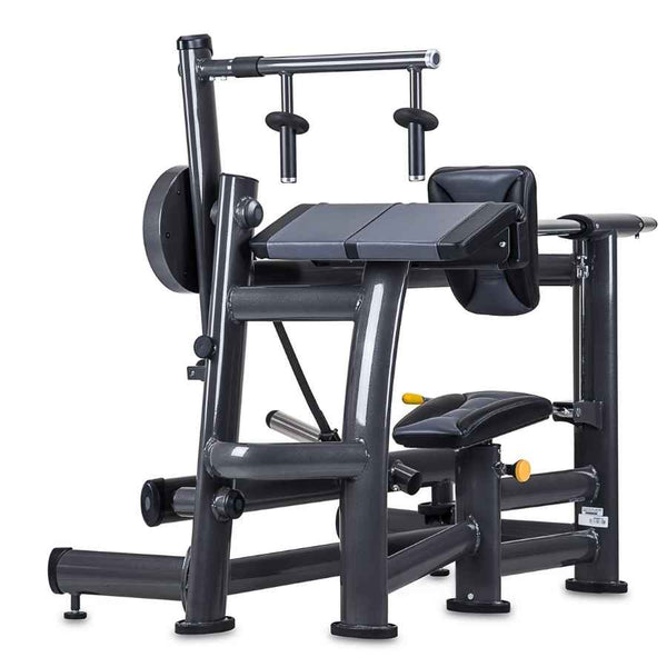 SportsArt Plate Loaded Arm Tricep Extension Machine - A980