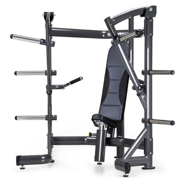 SportsArt Plate Loaded Wide Chest Press - A978