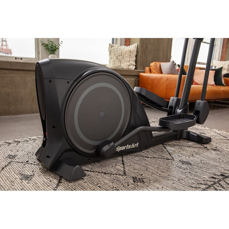 SportsArt Residential Elliptical - E80C