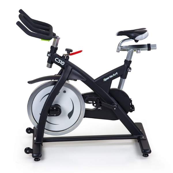 SportsArt Status Indoor Cycling Bike - C510