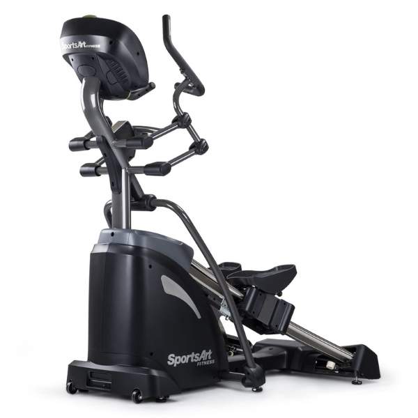 SportsArt Status Pinnacle Trainer - S775