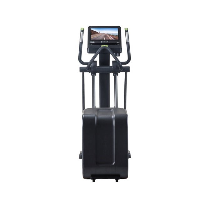 SportsArt Status Senza Elliptical-16 inch - E876-16