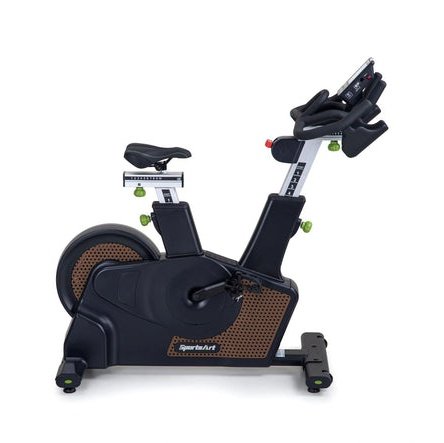 SportsArt Vatio Status Eco-Natural Cycle - C516