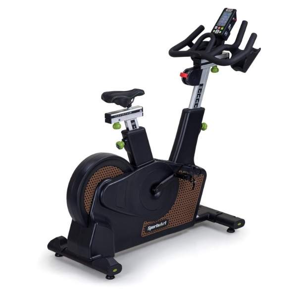 SportsArt Vatio Status Eco-Natural Cycle - C516