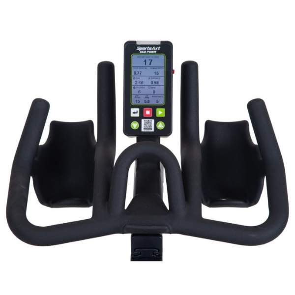 SportsArt Vatio Status Eco-Powr Cycle - G516