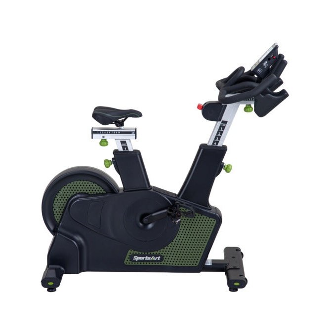 SportsArt Vatio Status Eco-Powr Cycle - G516