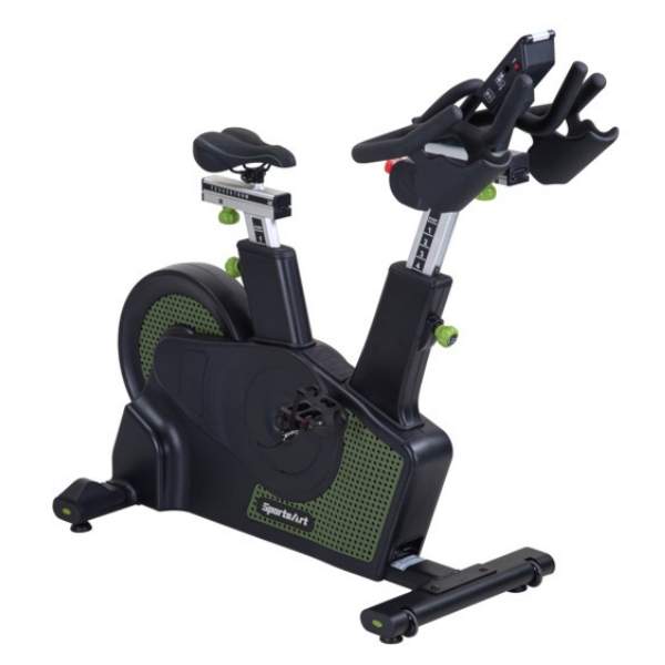 SportsArt Vatio Status Eco-Powr Cycle - G516