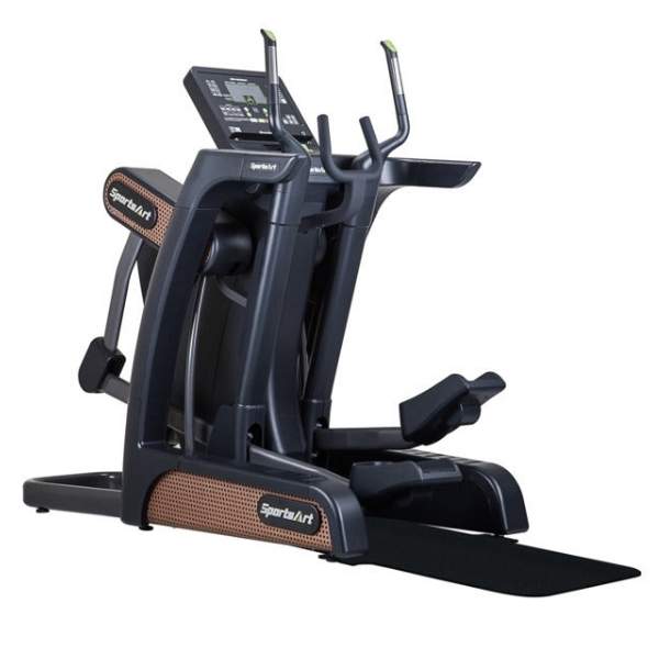 SportsArt Verso Status Senza Cross Trainer-16 inch - V886-16-1