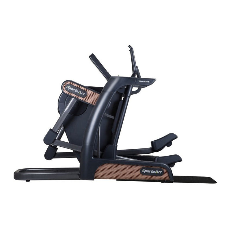 SportsArt Verso Status Senza Cross Trainer-16 inch - V886-16-1