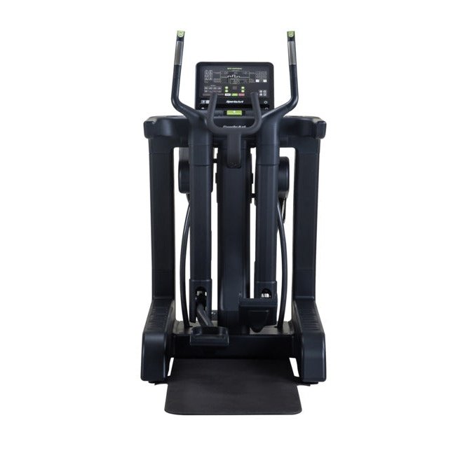 SportsArt Verso Status Eco-Powr Cross Trainer - G886-1