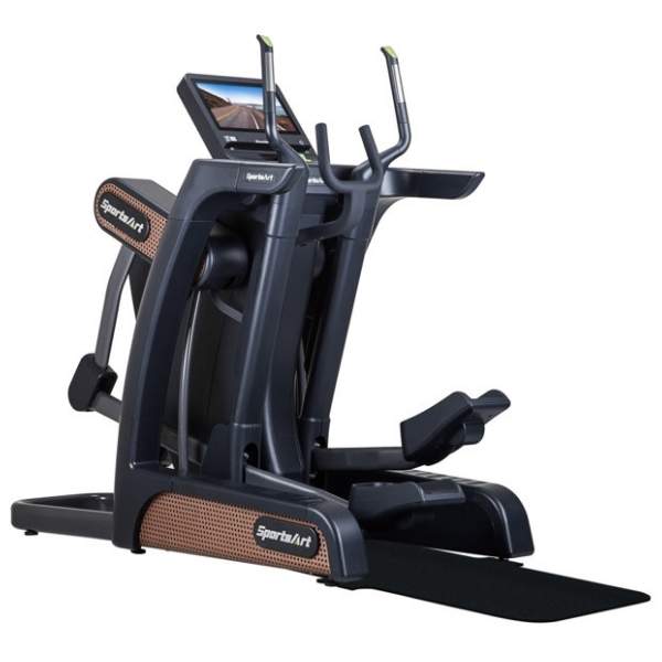 SportsArt Verso Status Senza Cross Trainer-16 inch - V886-16