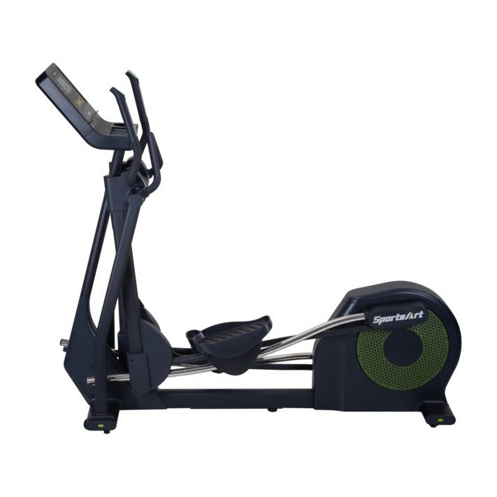 SportsArt Elite ECO-Powr Elliptical - G874