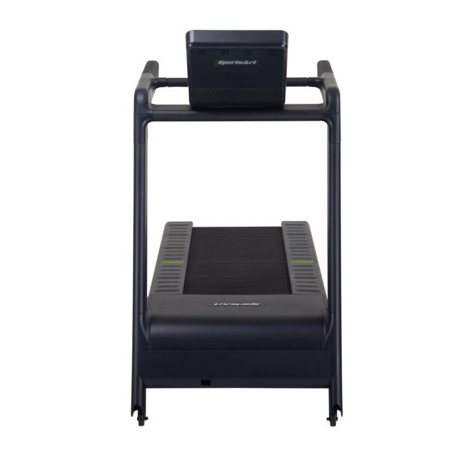 SportsArt Elite Eco-Powr Treadmill - G660