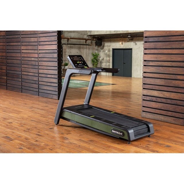 SportsArt Elite Eco-Powr Treadmill - G660