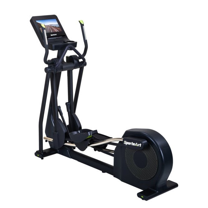 SportsArt Elite Senza Elliptical-13 inch - E874-13