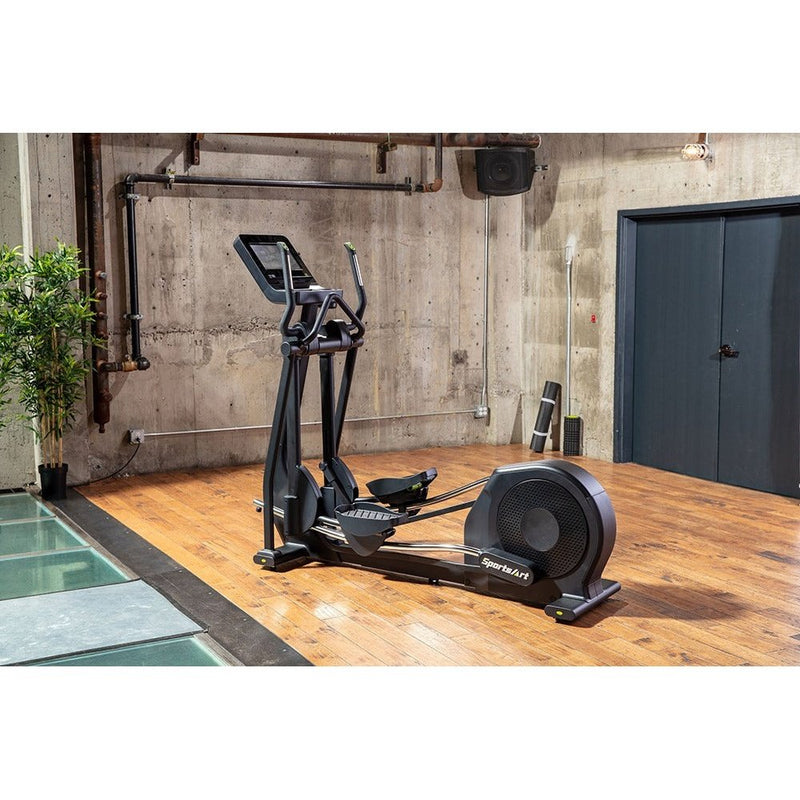 SportsArt Elite Senza Elliptical-13 inch - E874-13