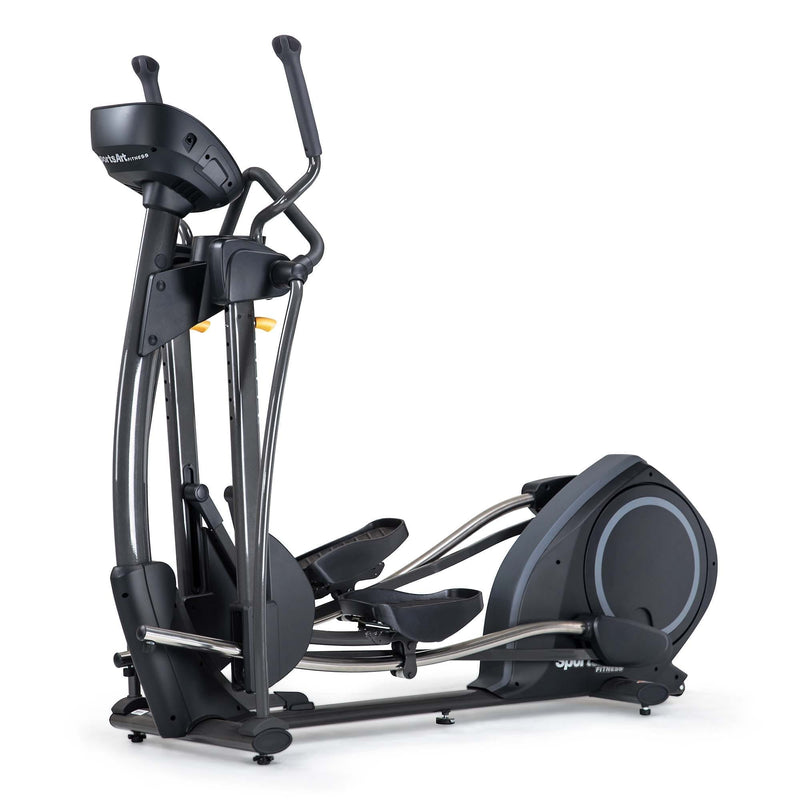 SportsArt Foundation Self Generating Elliptical - E835