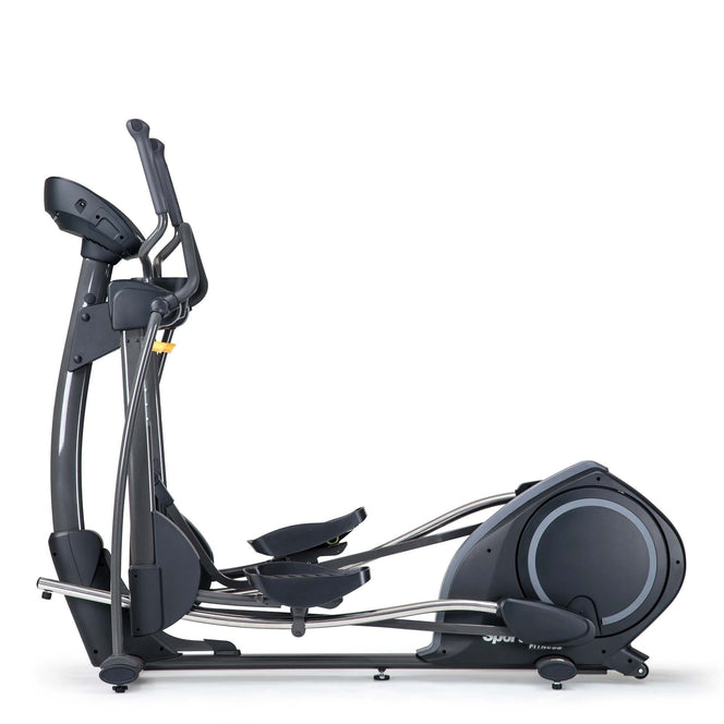 SportsArt Foundation Self Generating Elliptical - E835