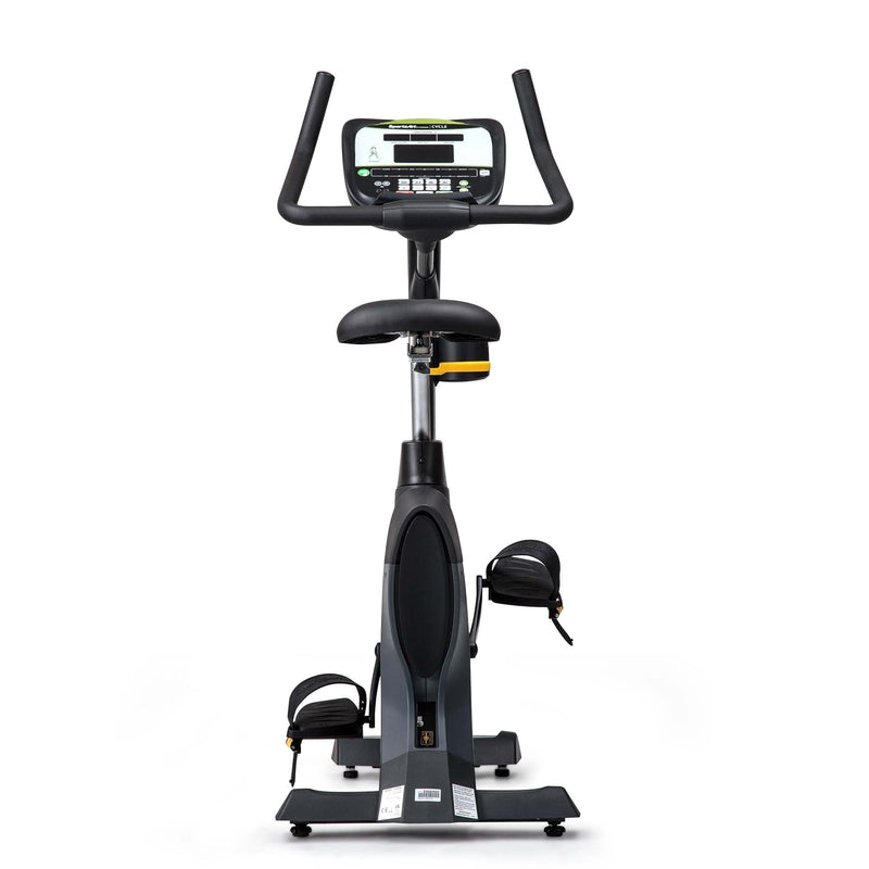 SportsArt Foundation Upright Cycle - C535U