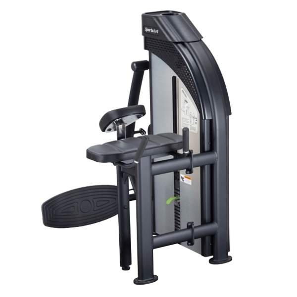 SportsArt Glute Machine - P855