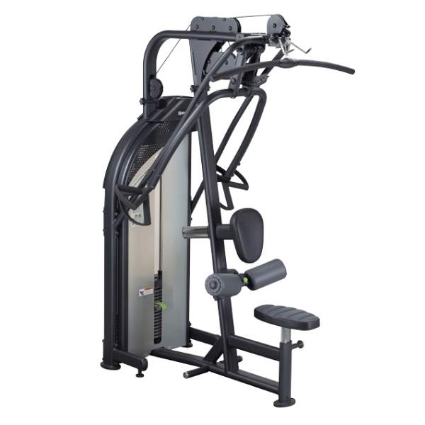 SportsArt Lat Pulldown-Mid Row-Chest Press - DF303