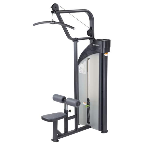 SportsArt Lat Pulldown - P826