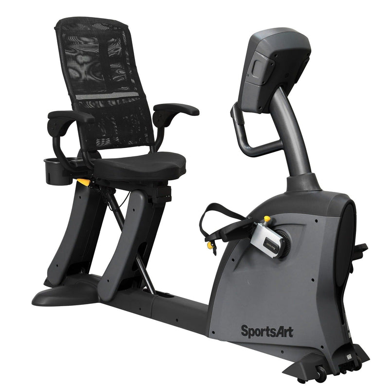 SportsArt Medical Bi Directional Cycle - C521M