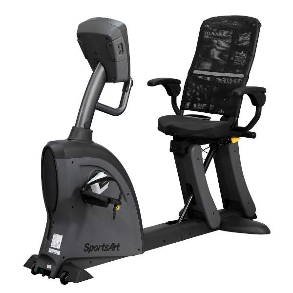 SportsArt Medical Bi Directional Cycle - C521M