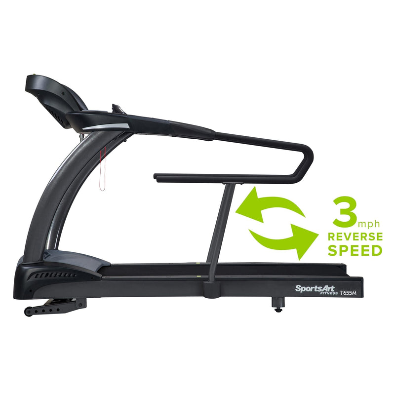 SportsArt Medical Treadmill - T635M