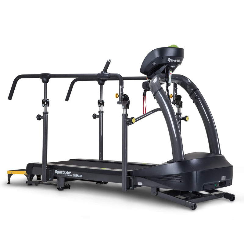 SportsArt Medical Treadmill - T655MD