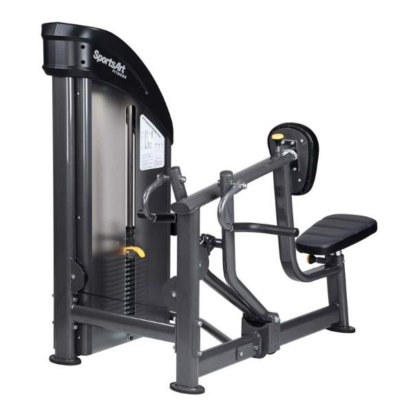 SportsArt Mid Row - P721